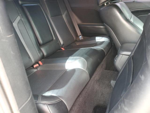 2015 DODGE CHALLENGER - 2C3CDZBG3FH835096