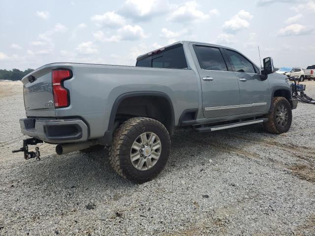 Vin: 2gc4yrey5r1261395, lot: 59337815, chevrolet all models k2500 high country 20243