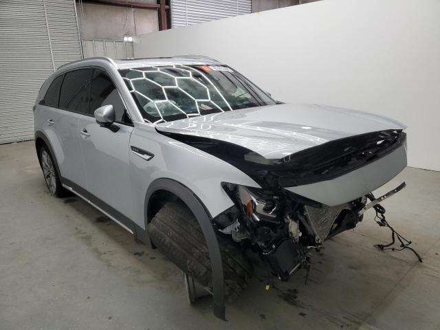 Vin: jm3kkehd2s1209235, lot: 59038975, mazda cx-90 premium plus 20254