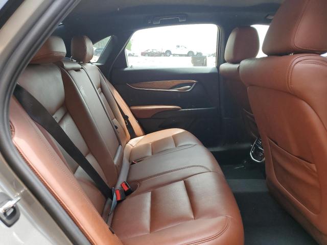 2017 CADILLAC XTS LUXURY 2G61N5S38H9162666