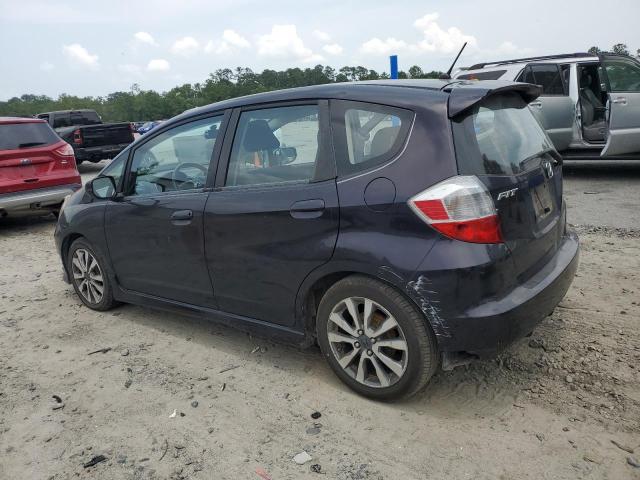 Vin: jhmge8h50dc068302, lot: 59149715, honda fit sport 20132