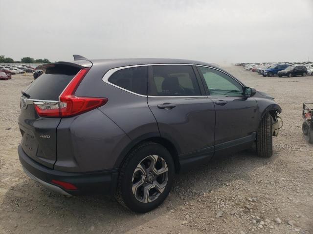 2017 HONDA CR-V EX 2HKRW2H57HH601633