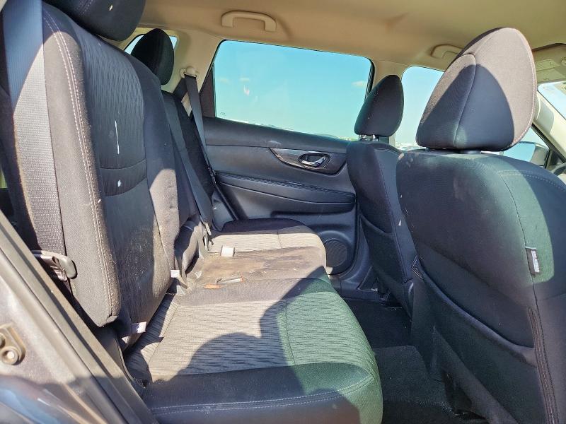 2018 NISSAN ROGUE S - 5N1AT2MT9JC752576