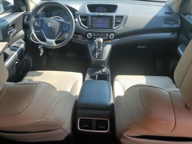 2016 HONDA CR-V EXL 5J6RM3H70GL017401