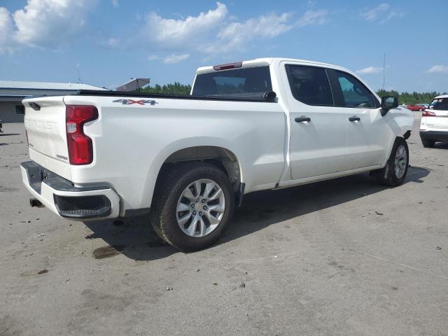 2022 CHEVROLET SILVERADO 3GCPYBEK0NG162615