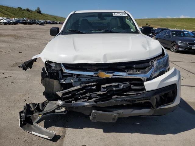 2022 CHEVROLET COLORADO 1GCHSBEAXN1276293
