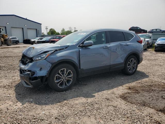 Vin: 2hkrw2h59lh671479, lot: 58691735, honda crv ex 2020 img_1
