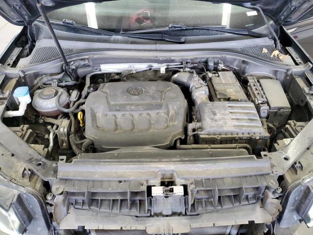 2022 VOLKSWAGEN TIGUAN SE 3VV2B7AX7NM040413