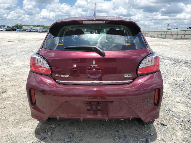 2024 MITSUBISHI MIRAGE ES ML32AUHJ3RH015555