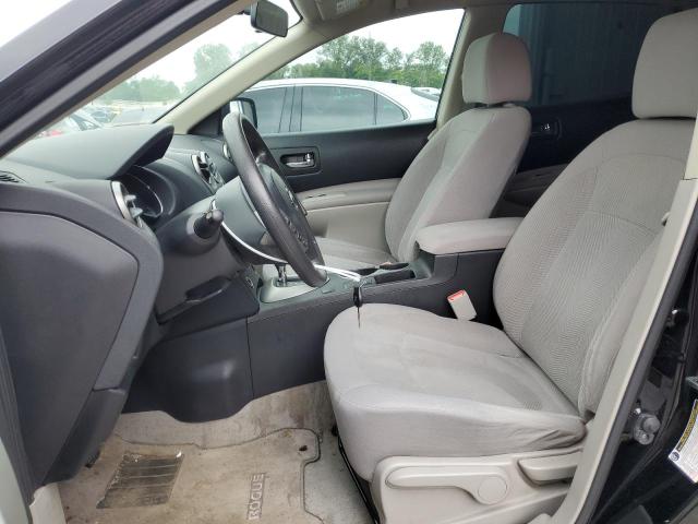 2015 NISSAN ROGUE SELE JN8AS5MT5FW652946