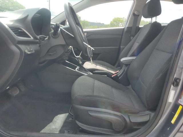 2020 HYUNDAI ACCENT SE 3KPC24A67LE107995