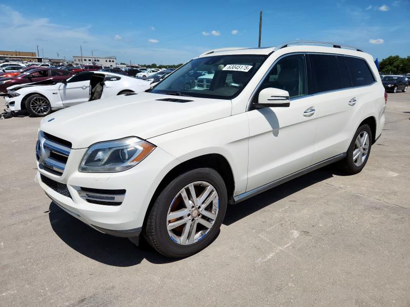 Vin: 4jgdf7ce6da183092, lot: 63045175, mercedes-benz gl-class 450 4matic 2013 img_1