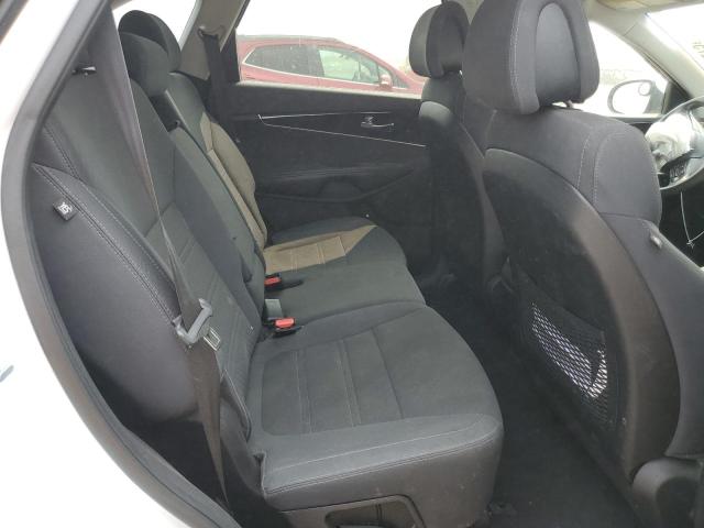 2016 KIA SORENTO LX - 5XYPG4A54GG149656