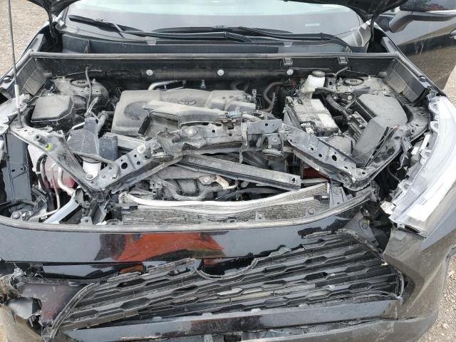 2024 TOYOTA RAV4 XLE P 2T3A1RFV3RC428731