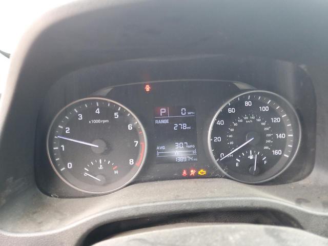 2018 HYUNDAI ELANTRA SE - 5NPD74LFXJH345898
