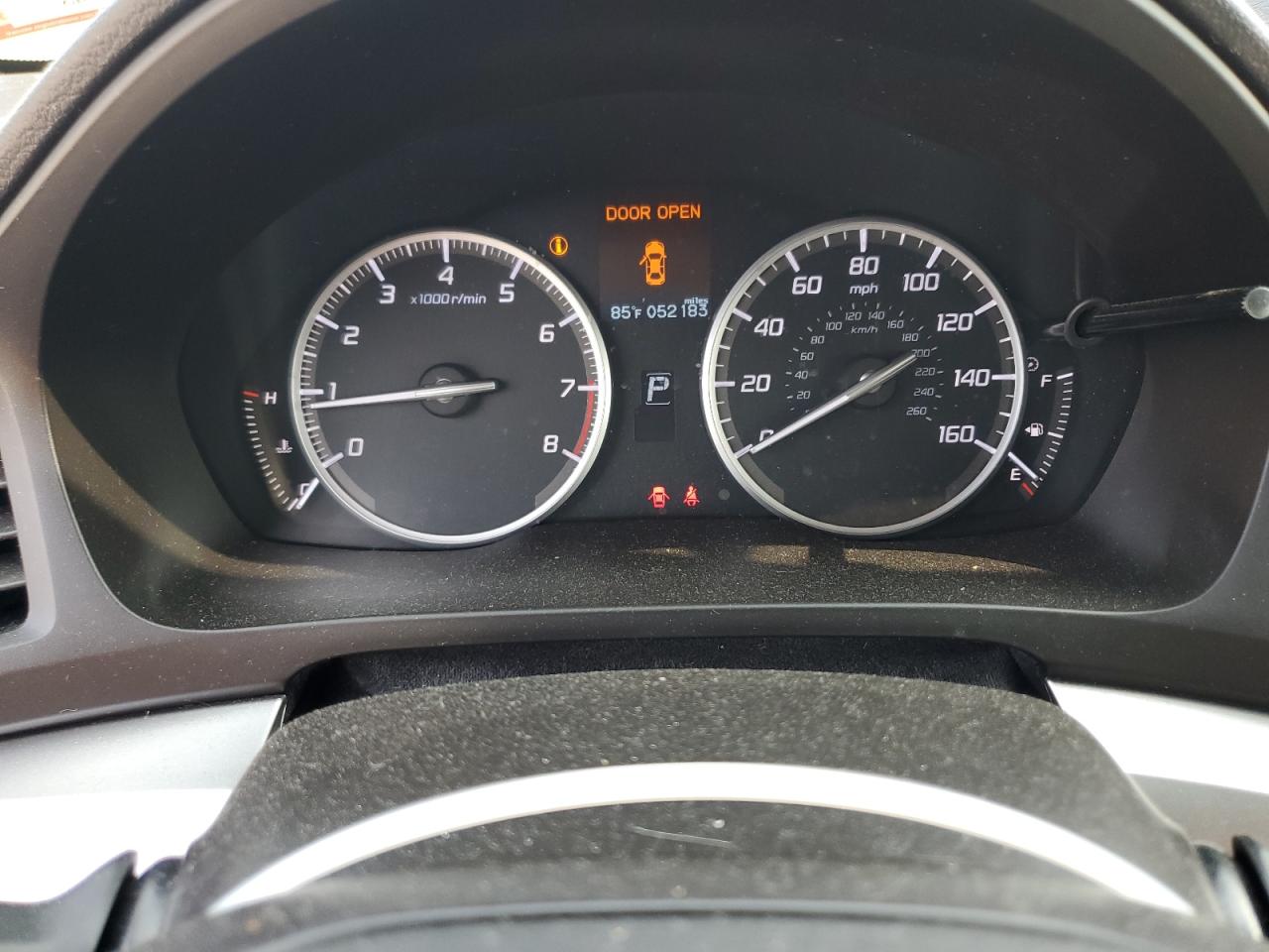 ACURA ILX BASE WATCH PLUS