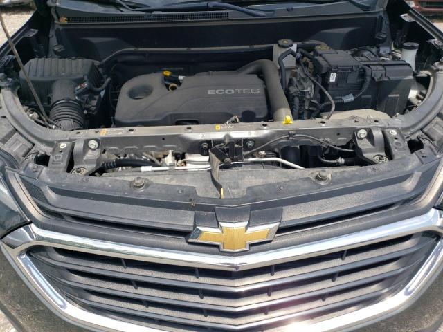 2020 CHEVROLET EQUINOX LT - 3GNAXJEV7LS527418