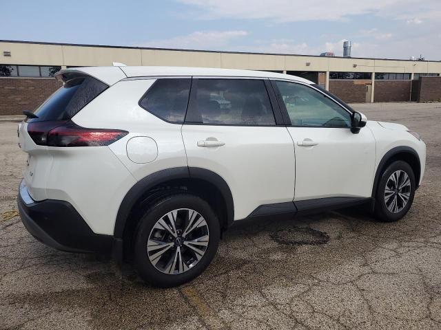 Vin: 5n1bt3ba2pc759230, lot: 60628045, nissan rogue sv 20233