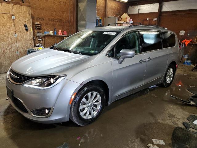 CHRYSLER PACIFICA T