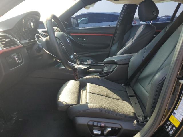 2018 BMW 330 XI WBA8D9G56JNU69320