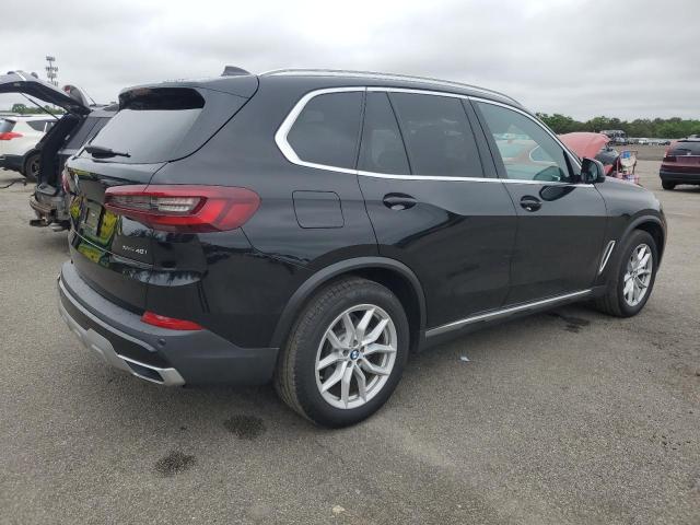 Vin: 5uxcr6c09l9c95232, lot: 60697765, bmw x5 xdrive40i 20203