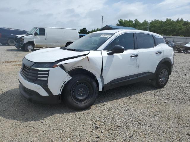 NISSAN KICKS S
