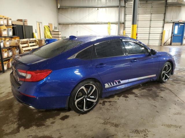 Vin: 1hgcv2f37ja022005, lot: 59187545, honda accord sport 20183