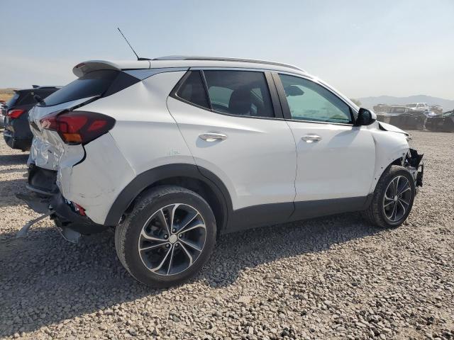 2021 BUICK ENCORE GX KL4MMESL8MB169276