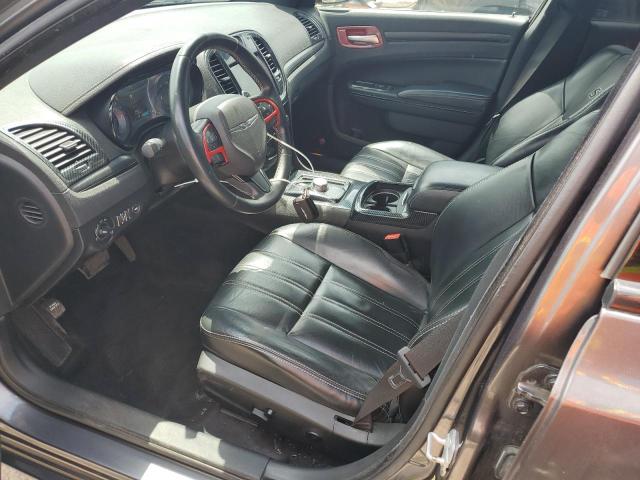 2015 CHRYSLER 300 S - 2C3CCAGG8FH899454