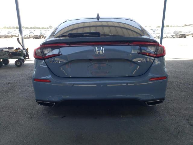 2022 HONDA CIVIC SPOR - 19XFL1H80NE022354