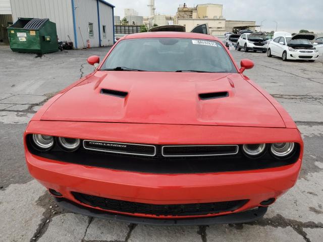 2020 DODGE CHALLENGER - 2C3CDZAG4LH215578