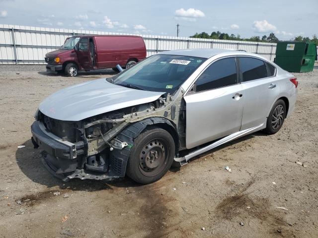 Vin: 1n4al3ap7gn387920, lot: 60531455, nissan altima 2.5 2016 img_1