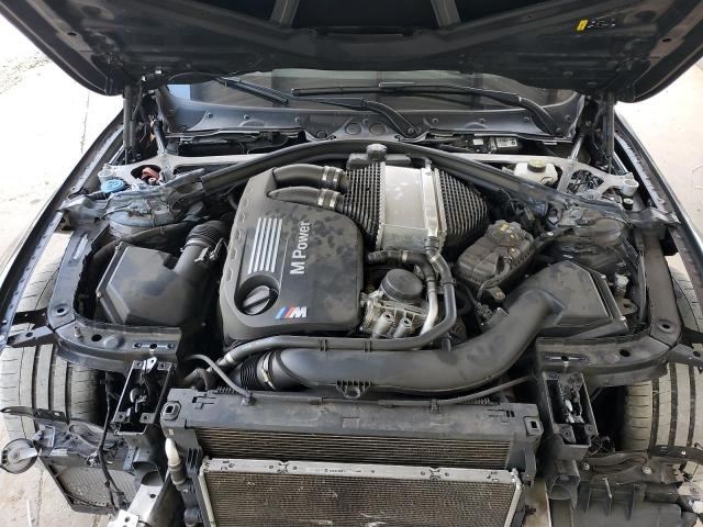 2018 BMW M3 WBS8M9C55J5J79572