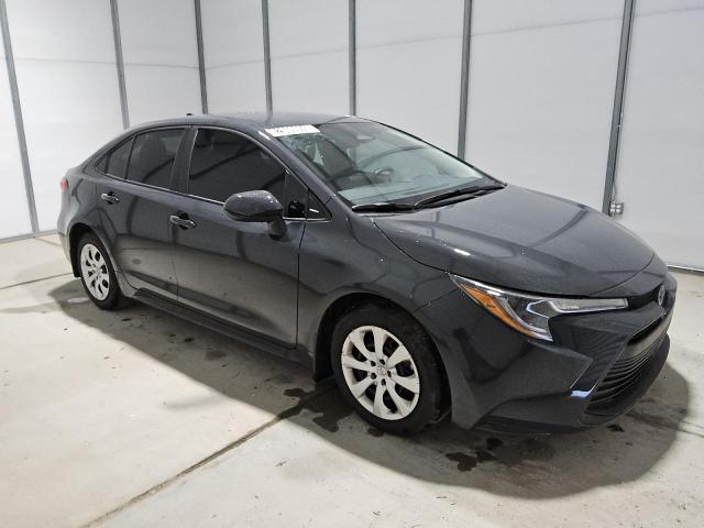 Vin: 5yfb4mde9sp252509, lot: 62008055, toyota corolla le 20254