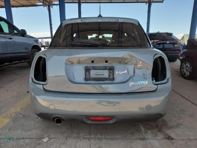 2016 MINI COOPER WMWXU1C53G2D11940