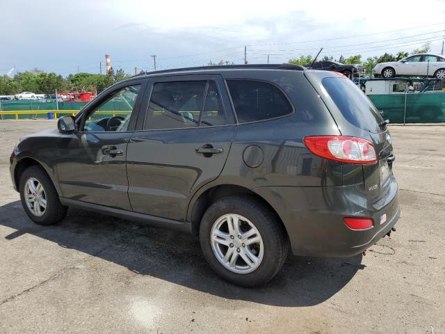 Vin: 5nmsg3ab9ah344157, lot: 61011425, hyundai santa fe gls 20102
