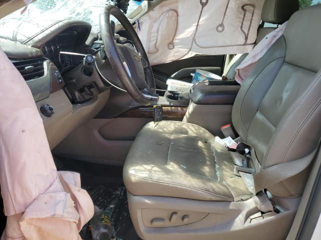2016 CHEVROLET SUBURBAN C 1GNSCHKC2GR380929