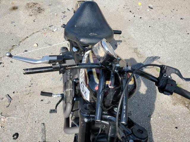 2019 HARLEY-DAVIDSON XL1200 CX 1HD1LM310KC416217