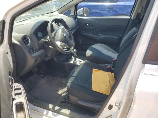 2015 NISSAN VERSA NOTE - 3N1CE2CP6FL420914