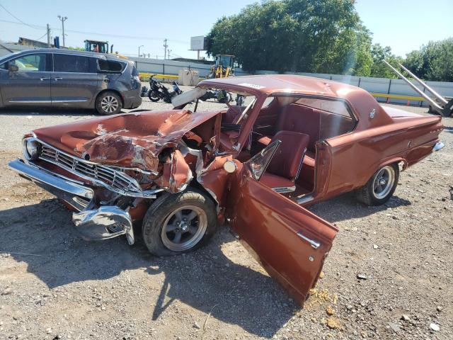 Vin: 2452627262, lot: 61206885, dodge all other 1965 img_1