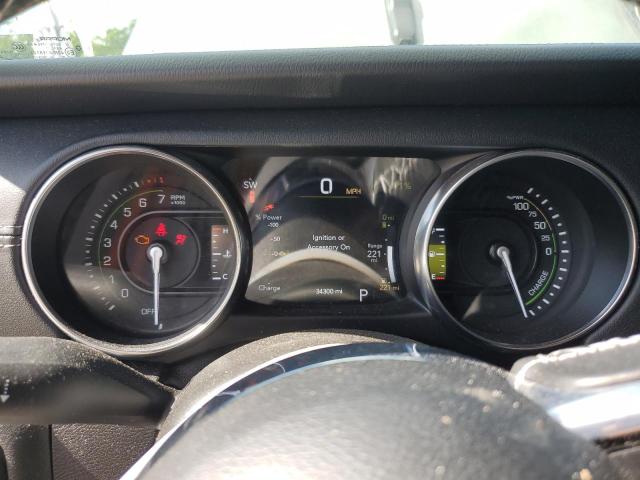 2021 JEEP WRANGLER U 1C4JJXP60MW765457