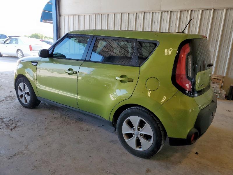 2015 KIA SOUL KNDJN2A26F7757468