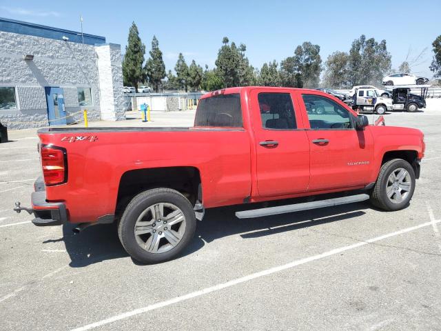 Vin: 2gcvkmec6k1198388, lot: 57634755, chevrolet all models k1500 custom 20193