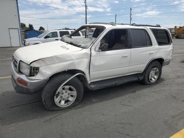 TOYOTA 4RUNNER SR