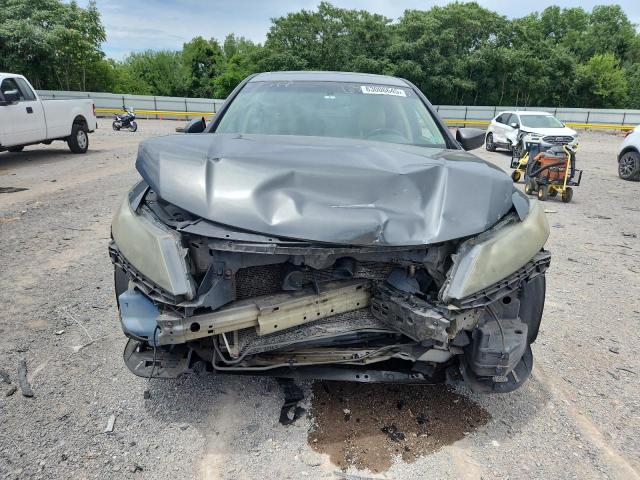 2011 HONDA ACCORD CRO - 5J6TF1H52BL003494