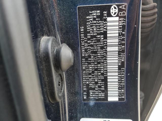 2018 TOYOTA COROLLA L #3287898247