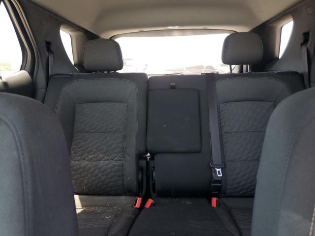 2019 CHEVROLET EQUINOX LT 2GNAXVEX1K6260962