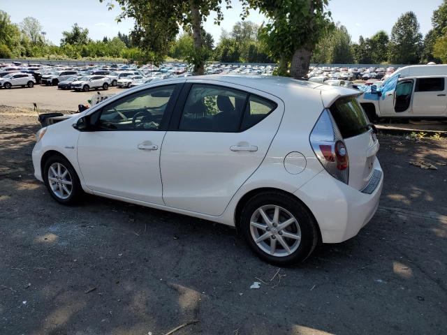 Vin: jtdkdtb33c1026385, lot: 59231335, toyota prius 20122