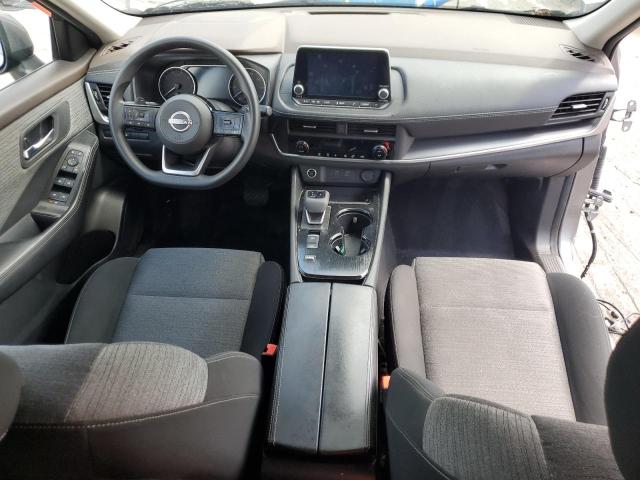 2023 NISSAN ROGUE SV JN8BT3BA9PW416664