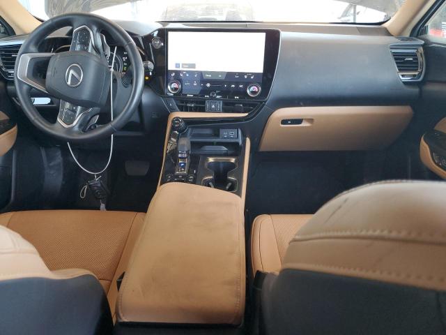 2024 LEXUS NX 450H LU JTJHKCFZXR2034322